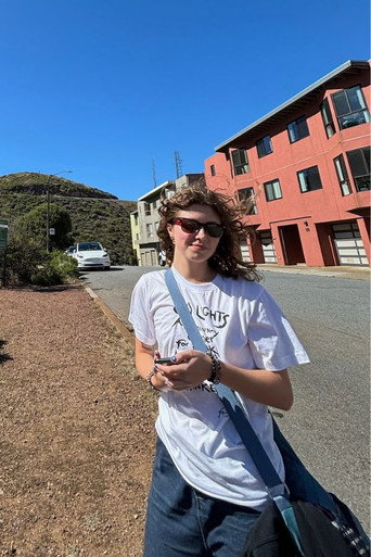 Grace Eaton fotoğraf 2