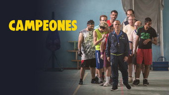 Galeria 5 - Campeones