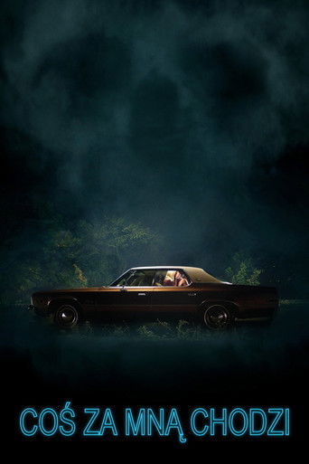 Coś za mną chodzi (2015)