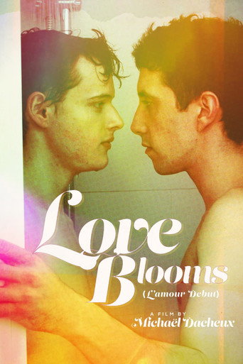 Love Blooms (2019)
