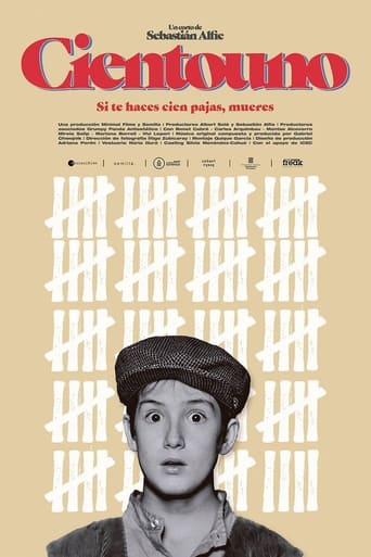 Poster of Cientouno