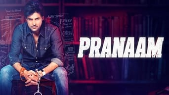 #6 Pranaam