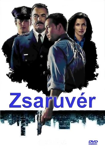 Zsaruvér - Season 1