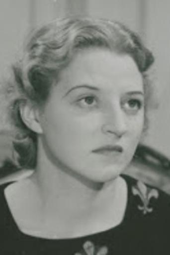 Image of Manja Mourier