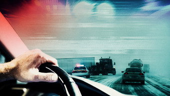 High Speed Chase (2023- )