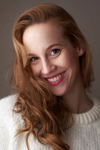 Foto de Alena Mudrová