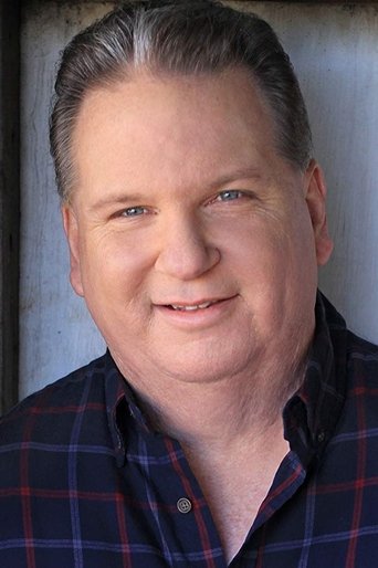 Tommy O'Brien headshot
