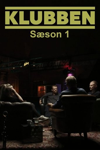 Klubben: Season 1