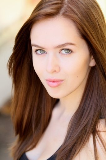 Elizabeth McLaughlin headshot
