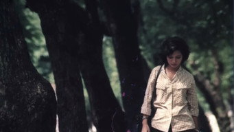 The Girl on the River (1987)