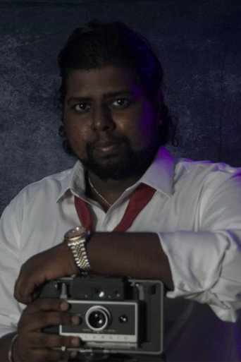 Tharun Athithan — Old Nick cast