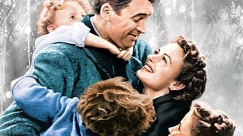 Still 3 from It's a Wonderful Life