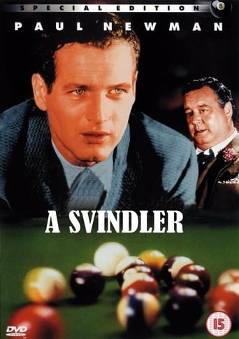 A svindler