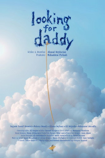 Looking for Daddy