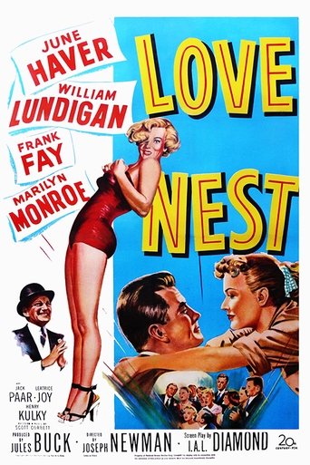 Love Nest