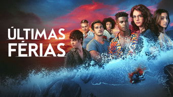 Cena de Últimas Férias