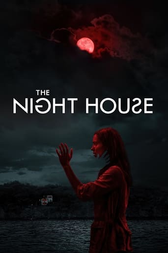 Movie poster: The Night House (2020)