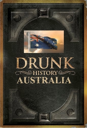 Drunk History: Australia en streaming 