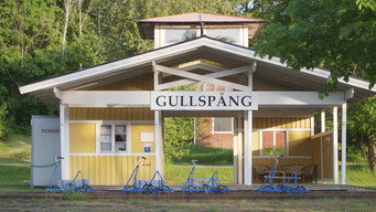 The Gullspang Miracle (2023)