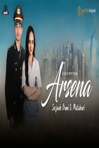Arsena poster
