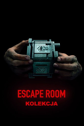 Escape Room - Kolekcja