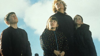 Pete's Meteor (1998)