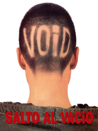 Salto al vac&iacute;o (1995)