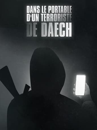 Poster of Secrets of an ISIS Smartphone