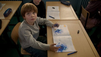Fidgety Bram (2012)