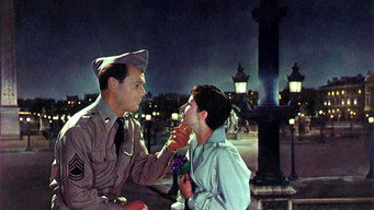An Evening at the Music Hall (1956)