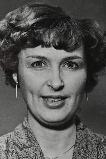 Foto de Luule Komissarov