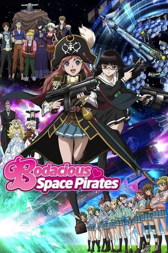 Mouretsu Pirates