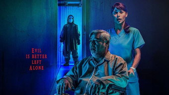 Isolated (2025)