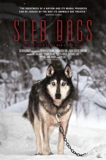 Sled Dogs (2017)