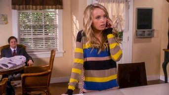 Episódio Episódio 9 da série A Vida Secreta de uma Adolescente Americana