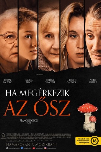 Ha megérkezik az ősz