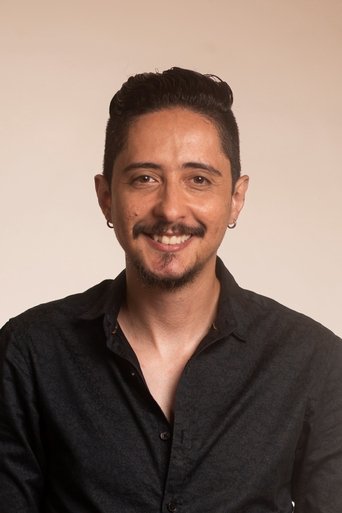 Image of Silvio Gonzalez