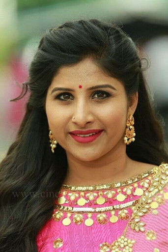 Foto de Mangli Satyavathi