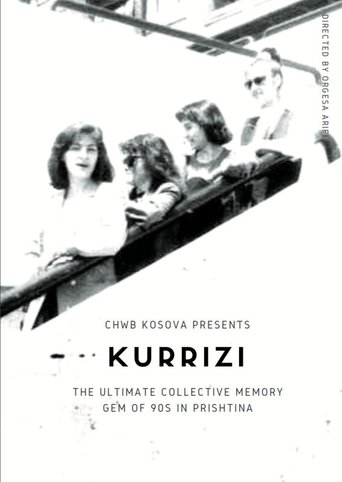 Kurrizi