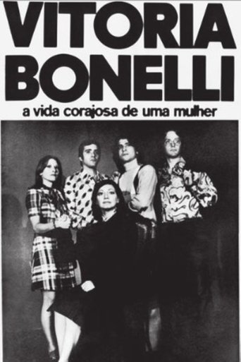 Vitória Bonelli: Season 1