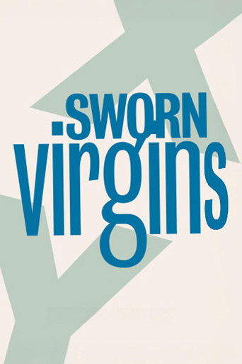 Cartell de Sworn Virgins