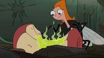 Episódio Episódio 3 da série Phineas e Ferb