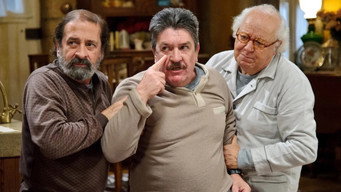 Old Friends (2011-2012)