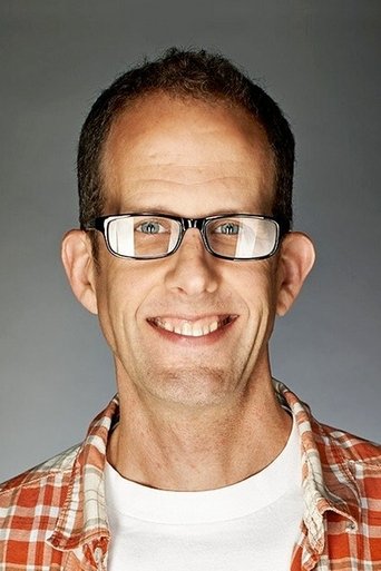 Image of Pete Docter