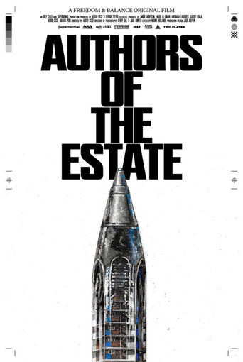 Authors of the Estate