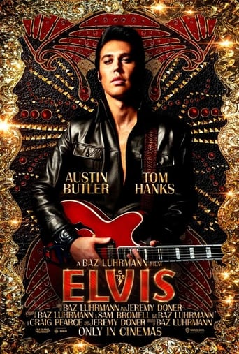 Elvis Film Streaming ita 