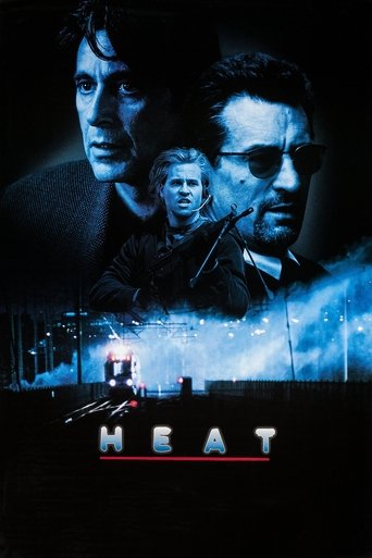 Heat (1995)