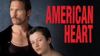 #4 American Heart