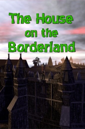 The House on the Borderland poster
