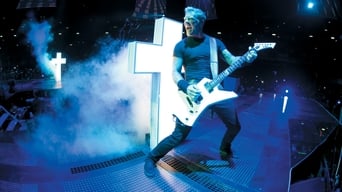 #4 Metallica: Крізь неможливе